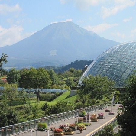 休暇村 奥大山 （旧 大山鏡ヶ成） - 写真 135