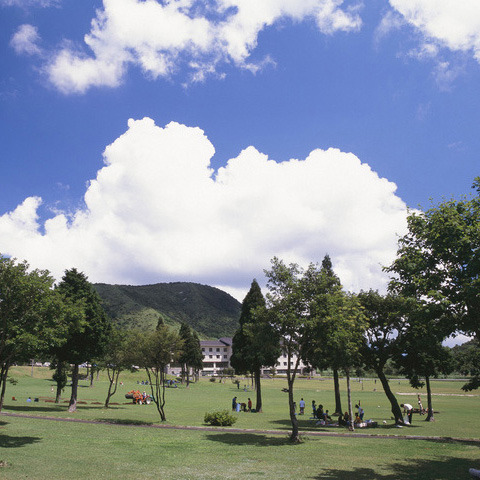 休暇村 奥大山 （旧 大山鏡ヶ成） - 写真 119