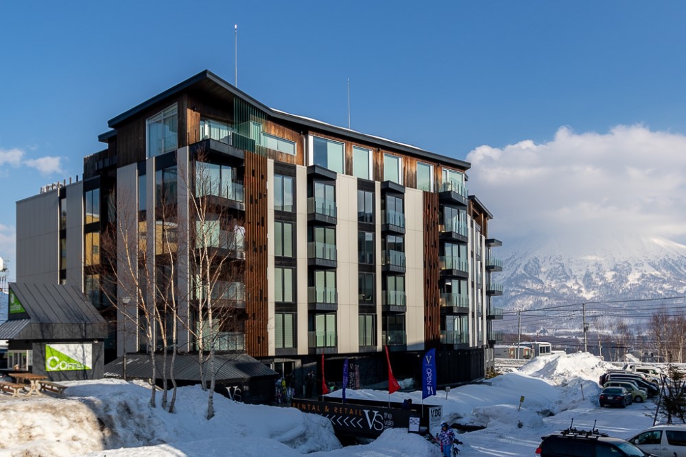 the vale niseko ザ ヴェール ニセコ 宿泊予約 楽天トラベル the vale niseko ザ ヴェール ニセコ 宿泊予約 楽天トラベル