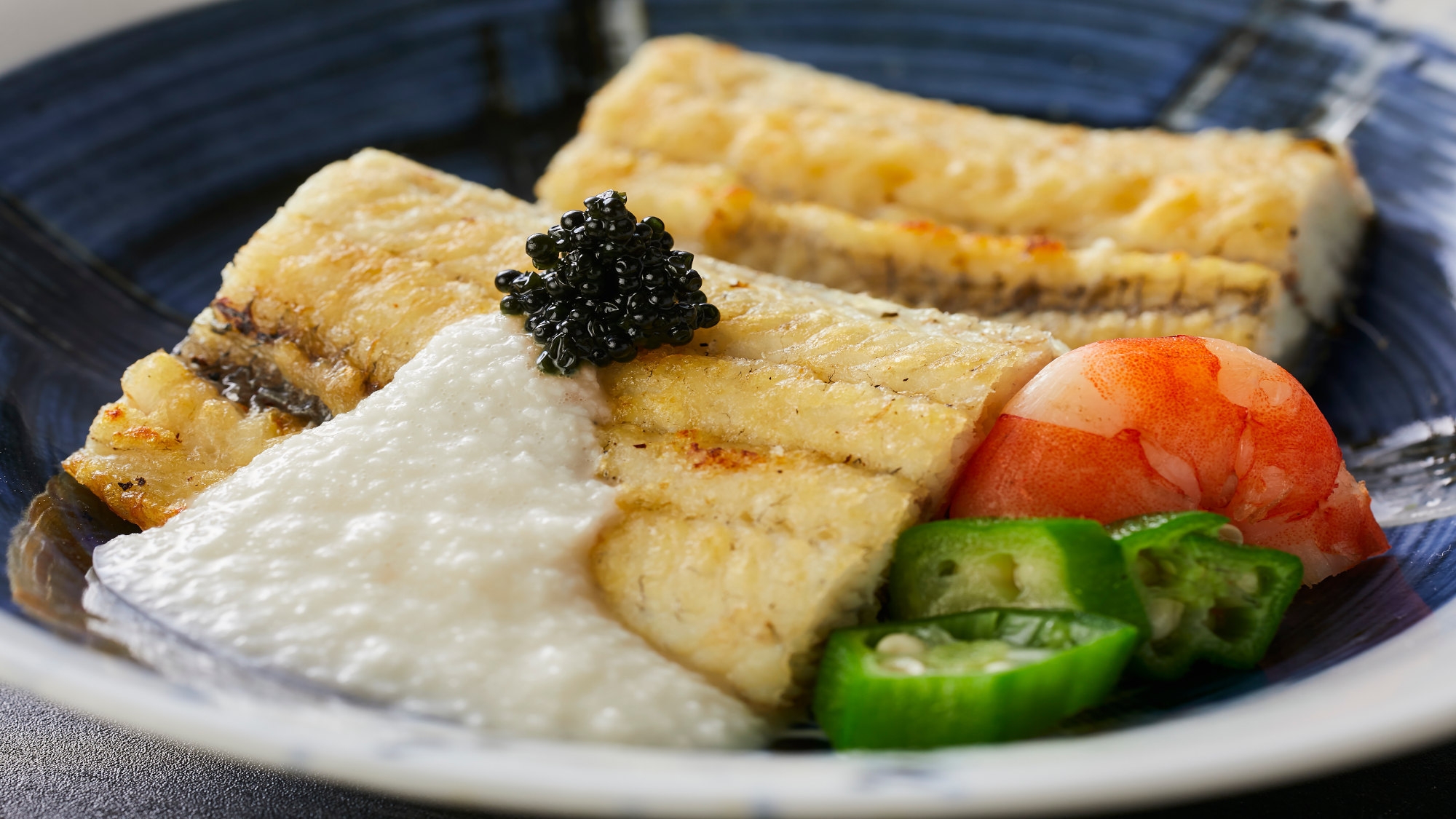 ＜早期割28＞【特別会席／かがやき】厳選された食の逸品☆朝食ビュッフェ　「蟹」食べ放題