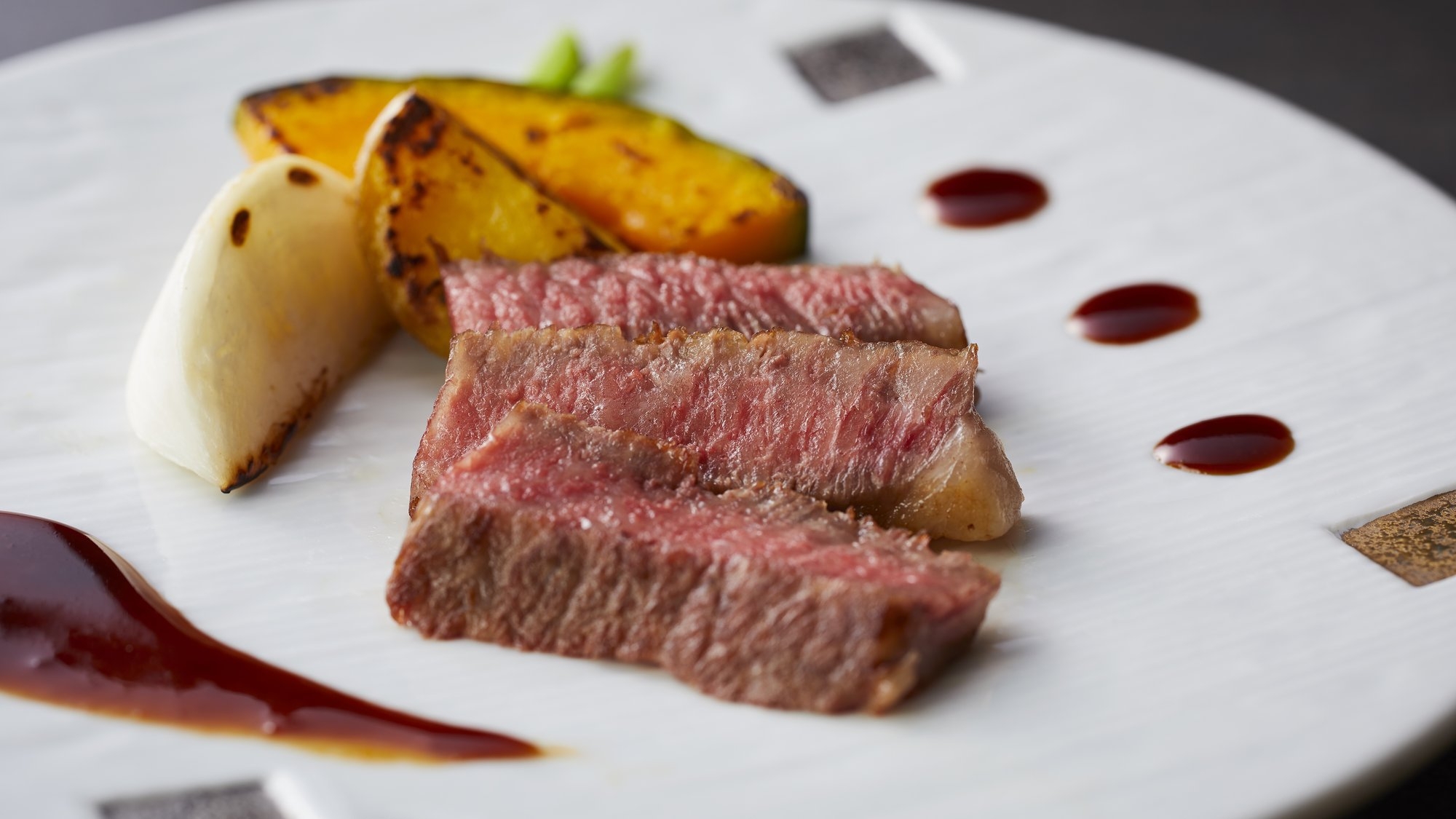 【かに食べ放題／特別会席】厳選された食材を使った逸品のかがやきコース