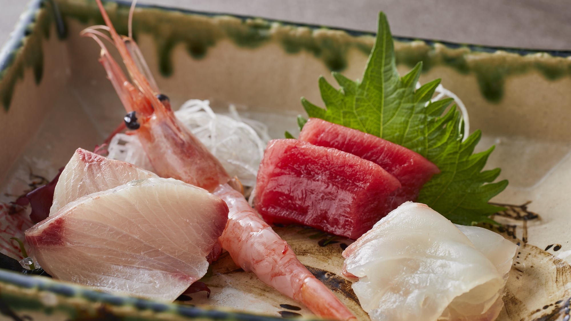 【土地の恵み会席】福井の海と山の幸を堪能するコース☆朝食ビュッフェ　「蟹」食べ放題