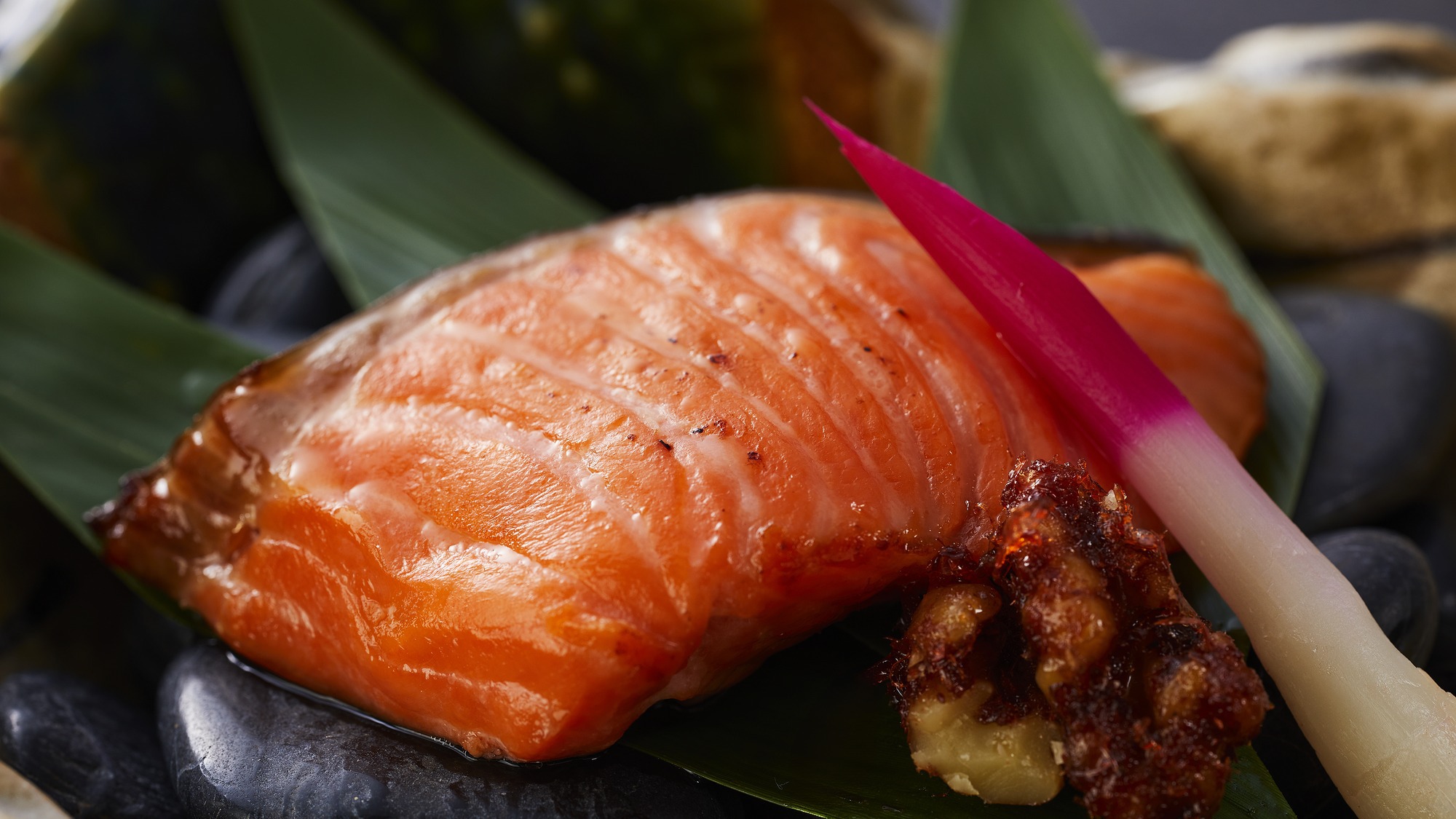【土地の恵み会席】福井の海と山の幸を堪能するコース☆朝食ビュッフェ　「蟹」食べ放題