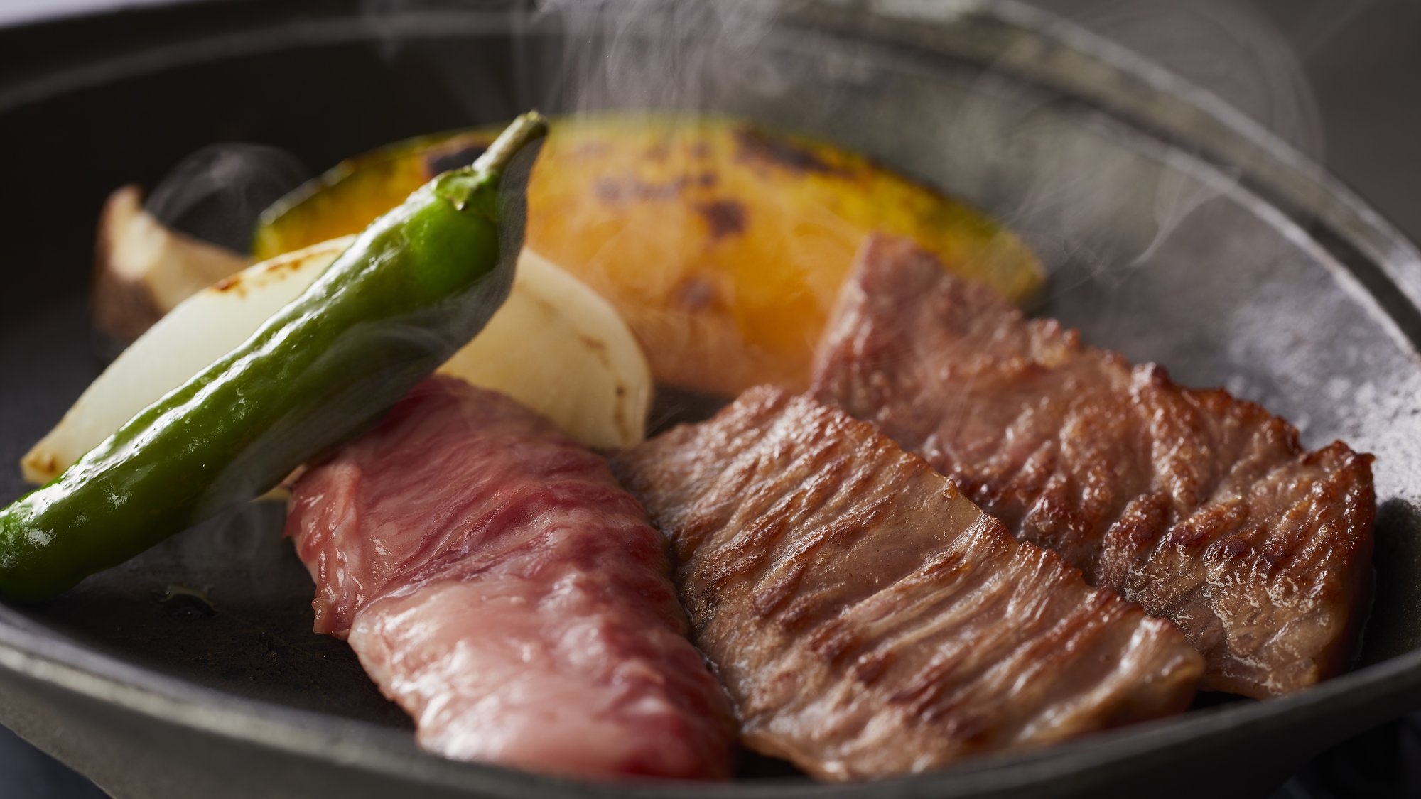 【かに食べ放題／土地の恵み会席】福井の海と山の幸を堪能する福コース