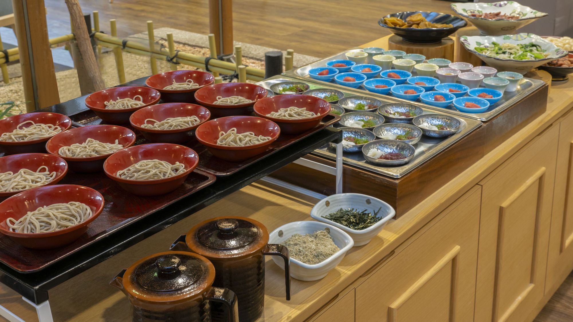 ＜早期割28＞【土地の恵み会席】福井の海と山の幸を堪能☆3/1〜朝食ビュフェに★かに★登場