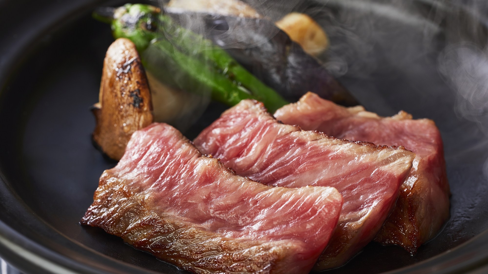【特別会席／かがやき】厳選された食材を使った逸品☆朝食ビュッフェ　「蟹」食べ放題