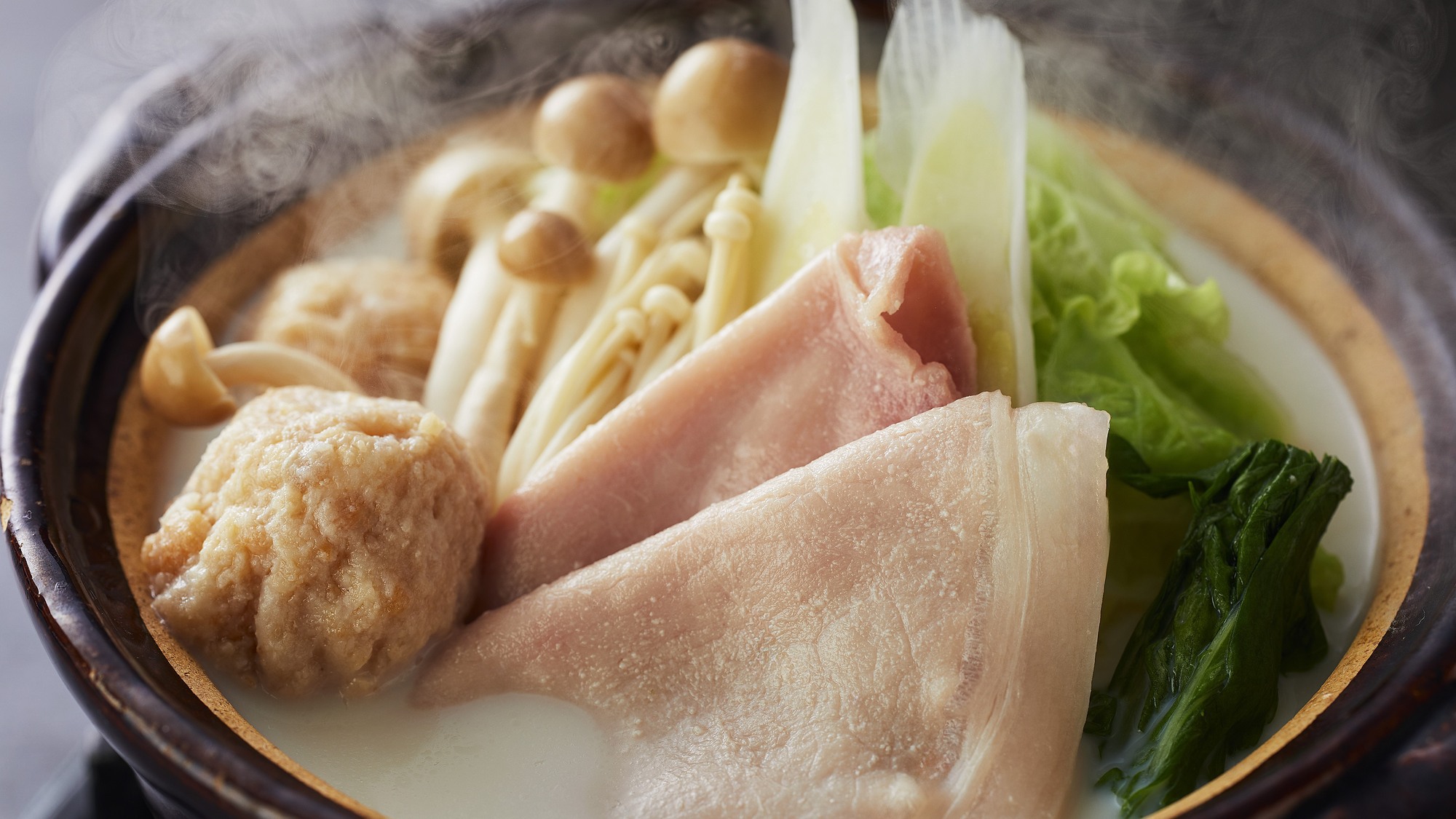 【土地の恵み会席】福井の海と山の幸を堪能するコース☆朝食ビュッフェ　「蟹」食べ放題