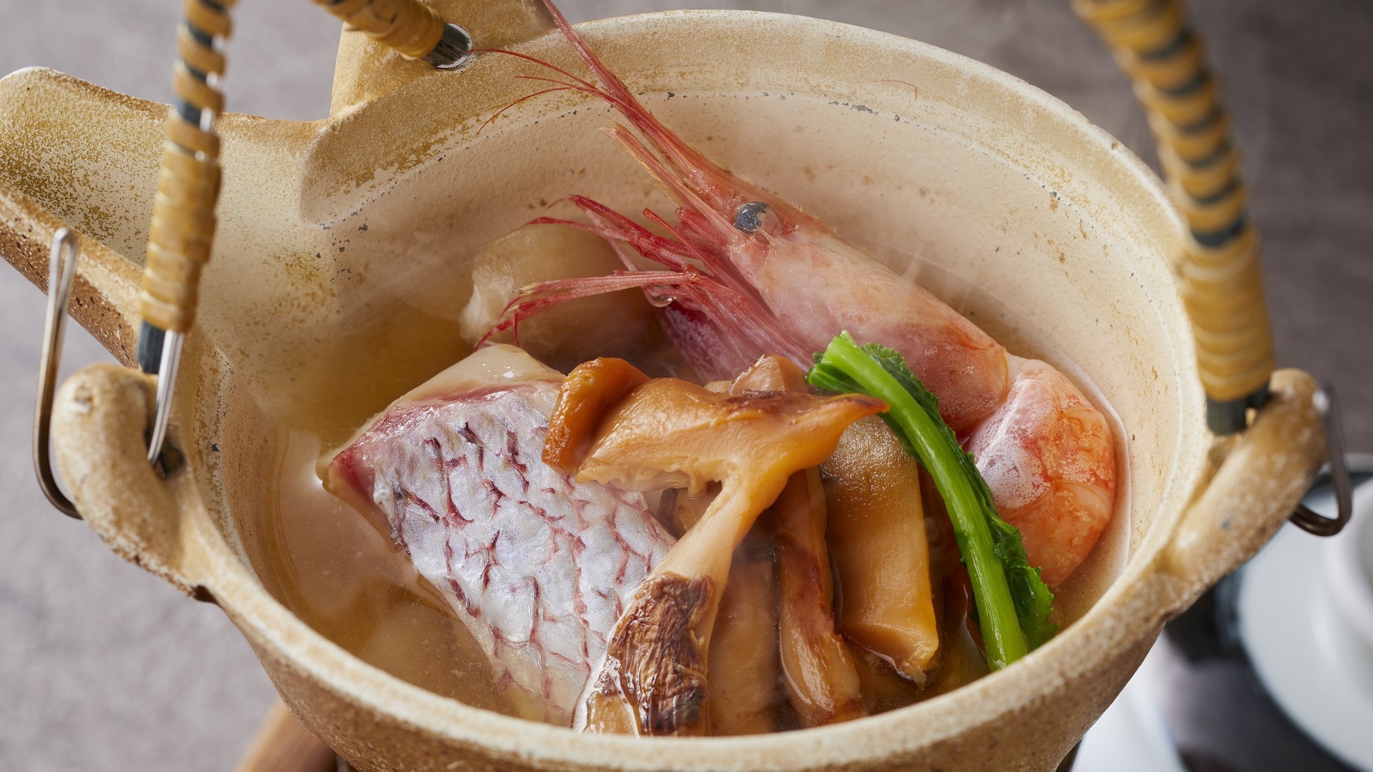 ＜早期割28＞【特別会席／かがやき】厳選された食の逸品☆朝食ビュッフェ　「蟹」食べ放題