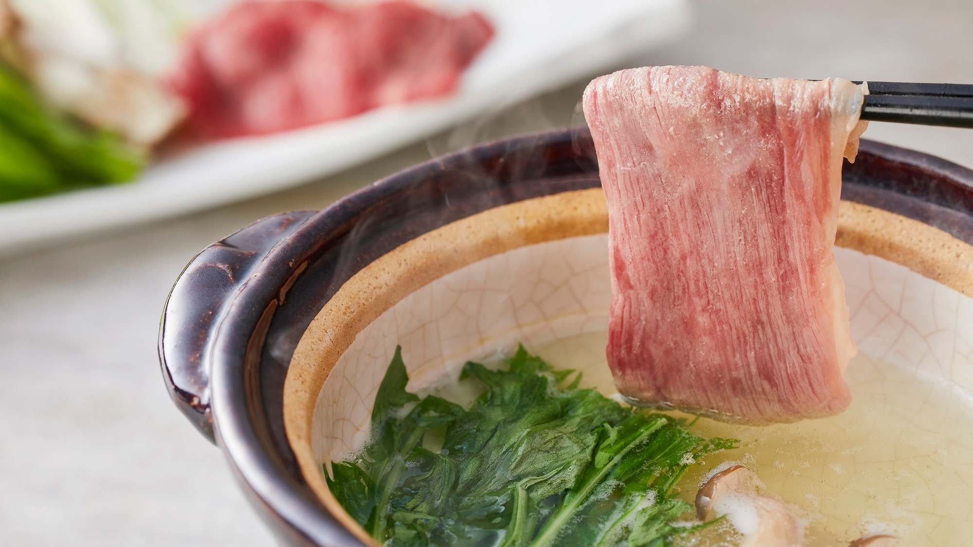 【土地の恵み会席】福井の海と山の幸を堪能するコース☆3/1〜朝食ビュフェに★かに★登場