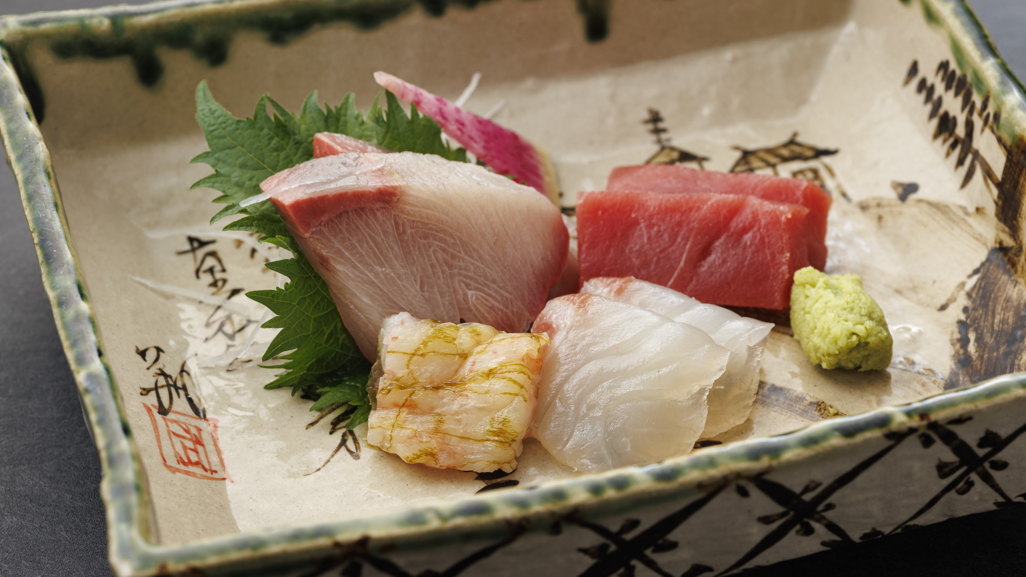 ＜早期割28＞【特別会席】厳選された食材を使った逸品のかがやきコース