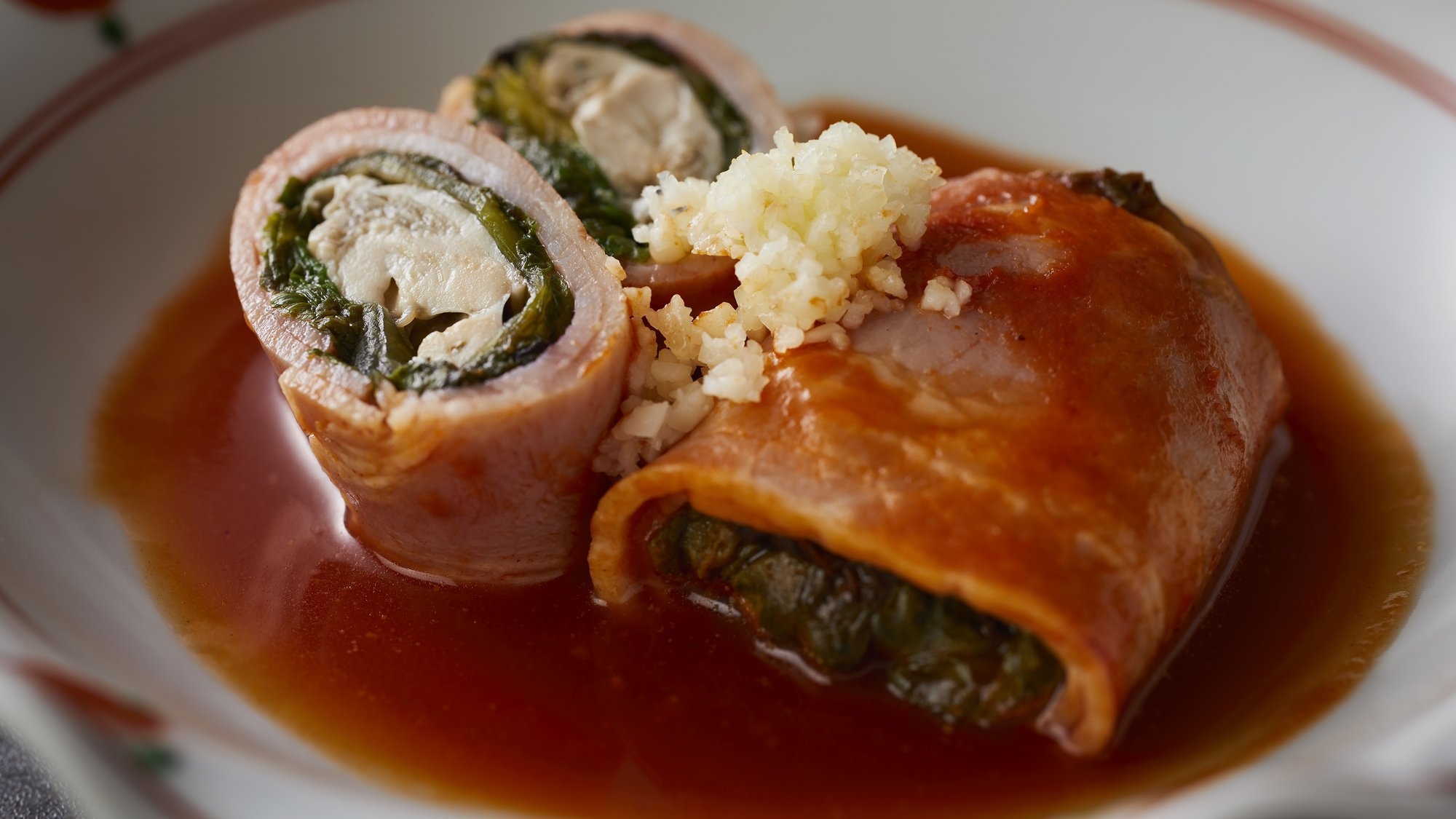 【かに食べ放題／特別会席】厳選された食材を使った逸品のかがやきコース