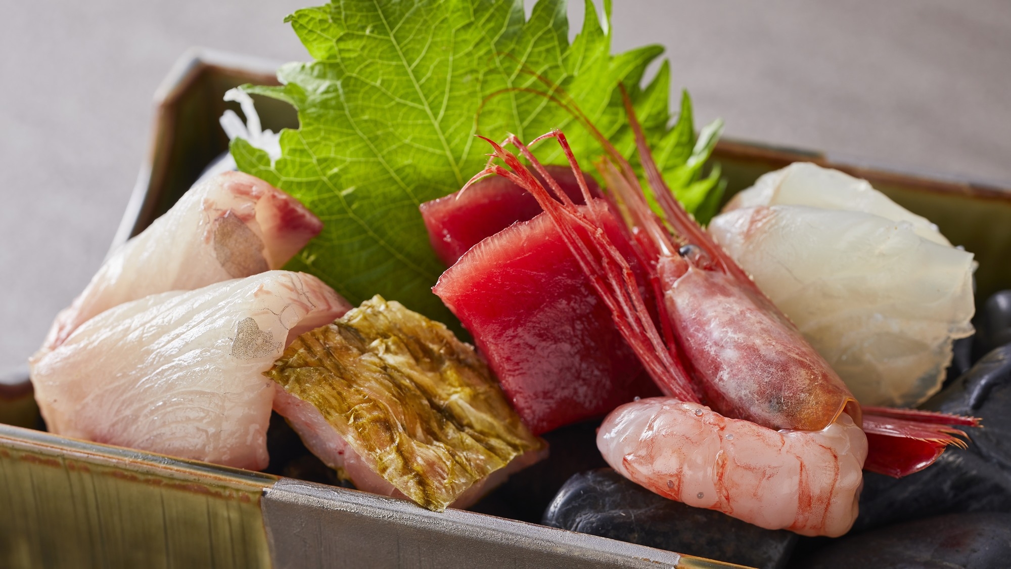 【特別会席／かがやき】厳選された食材を使った逸品☆朝食ビュッフェ　「蟹」食べ放題