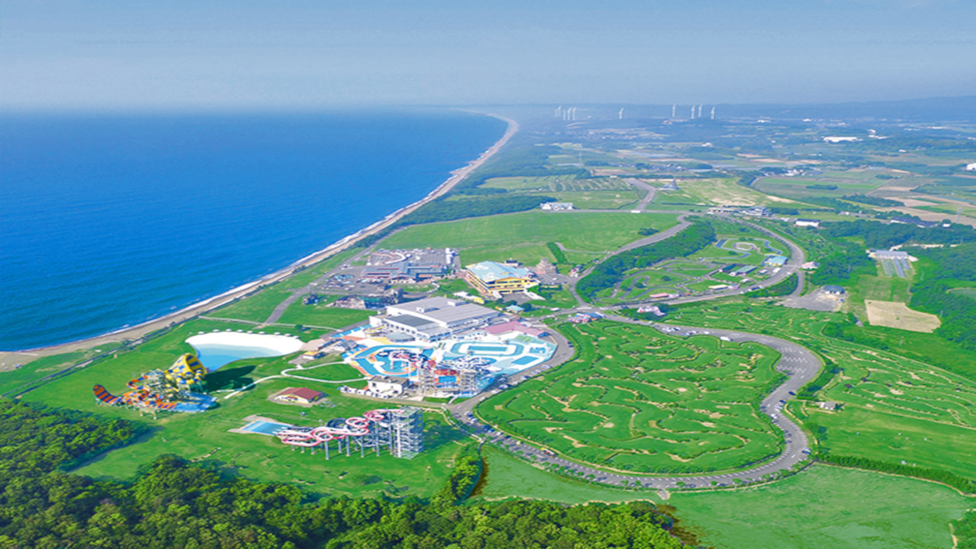 《芝政ワールド》