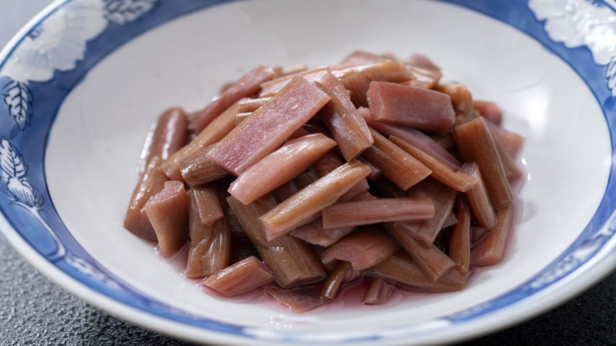 【朝食ビュッフェ】料理一例