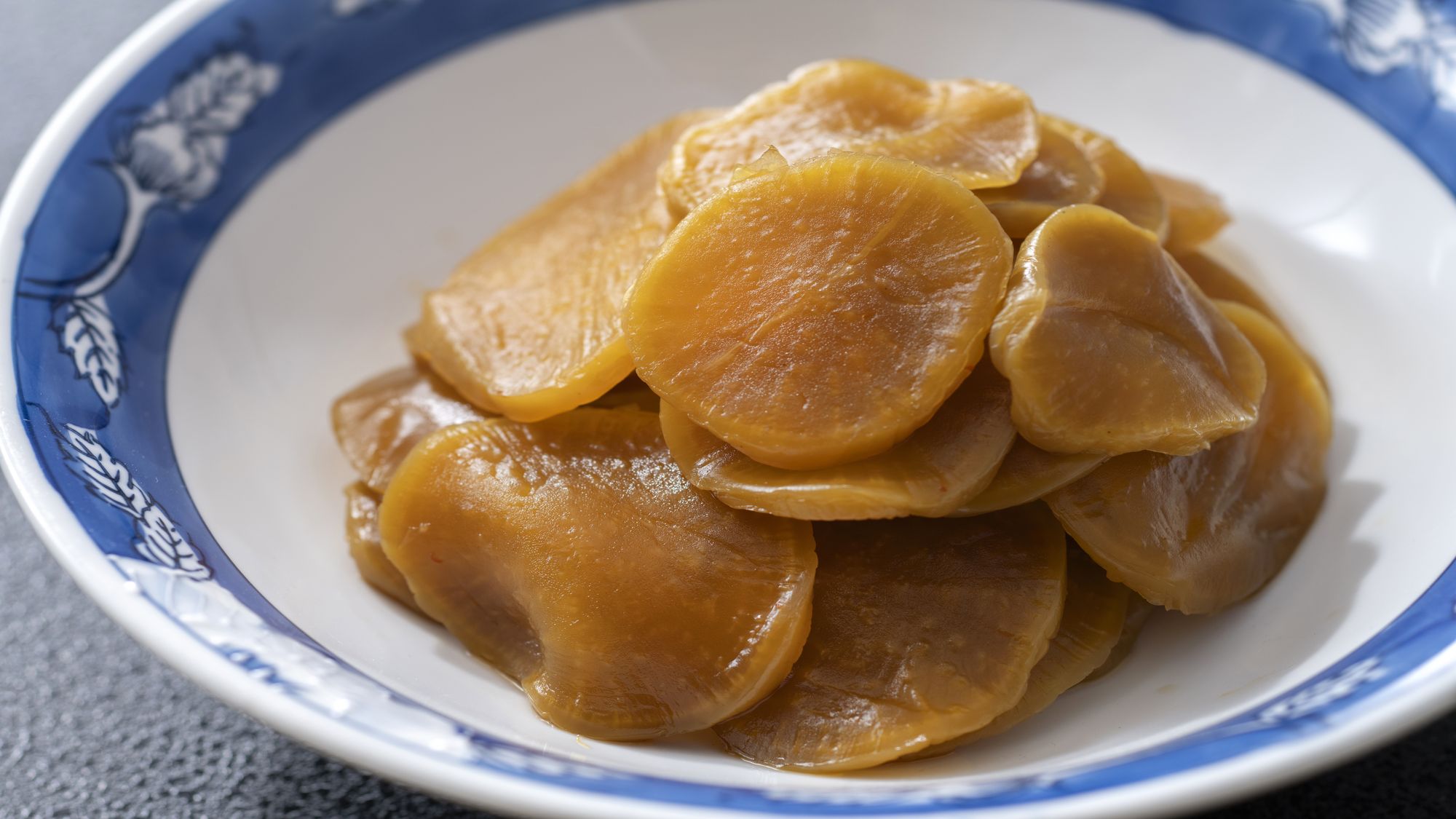 【朝食ビュッフェ】料理一例