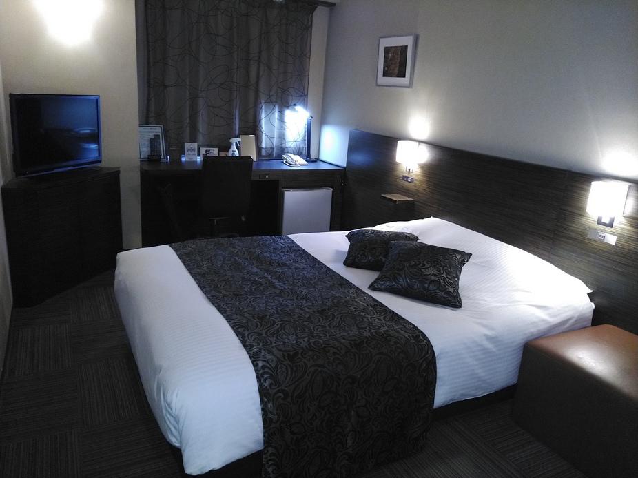 ホテル シャーウッド 写真 動画 楽天トラベル