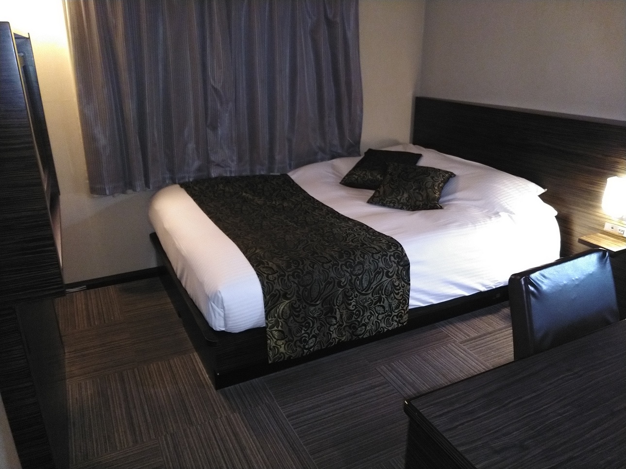 ホテル シャーウッド 写真 動画 楽天トラベル