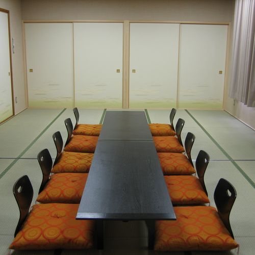 ห้องโถงใหญ่