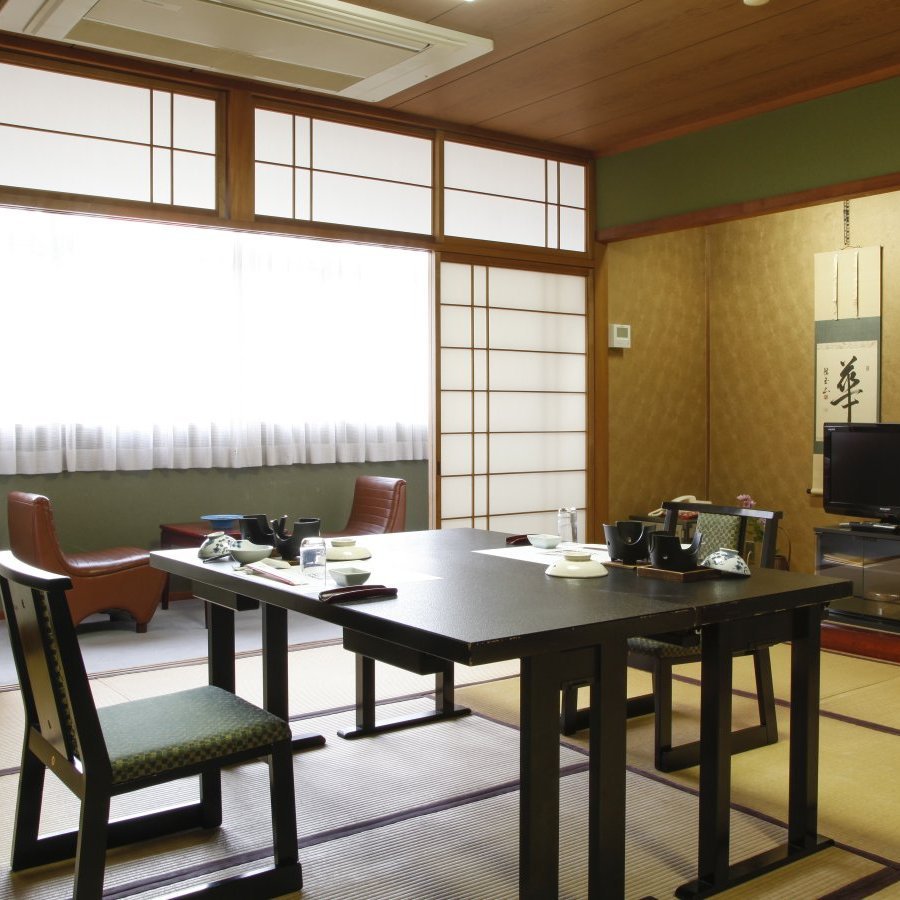 【島ランチ】美肌の湯「潮崎温泉」入浴付き★鯛麺コース日帰りプラン★