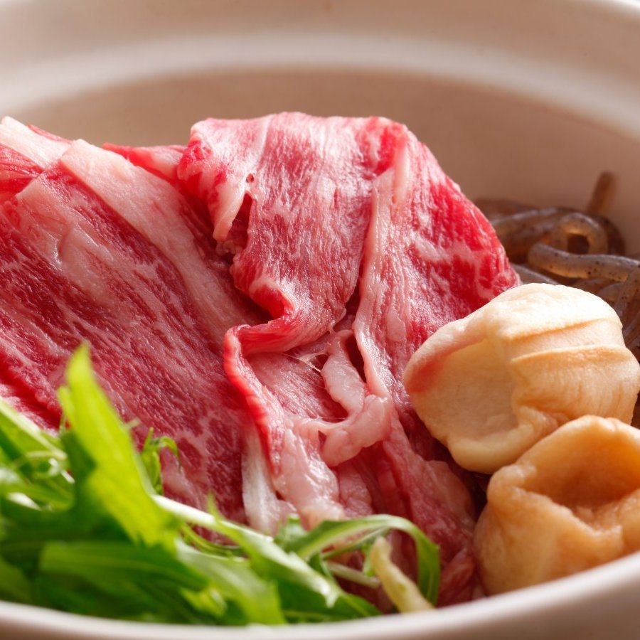 【冬季限定！】当館おすすめ★ゆったり別個室で楽しむ≪冬の夢の箸DXコース≫