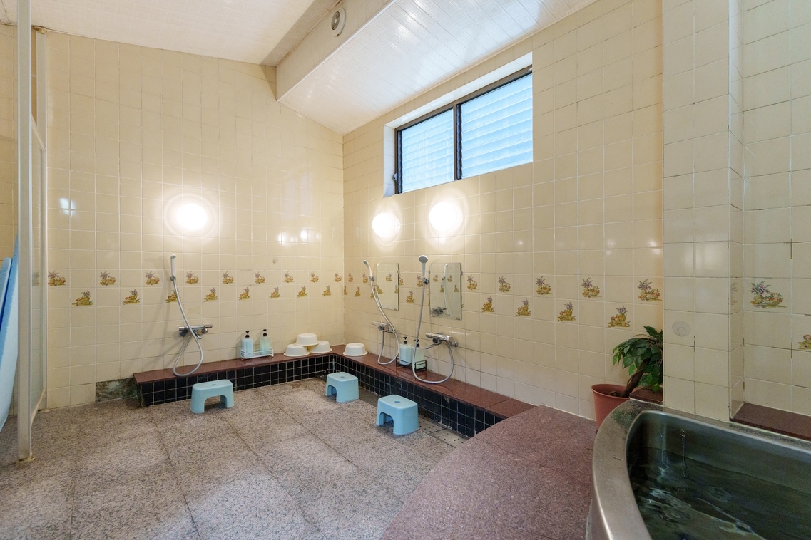 シングルルーム  （風呂なし） 　日替わり弁当無料サービスキャンペーン