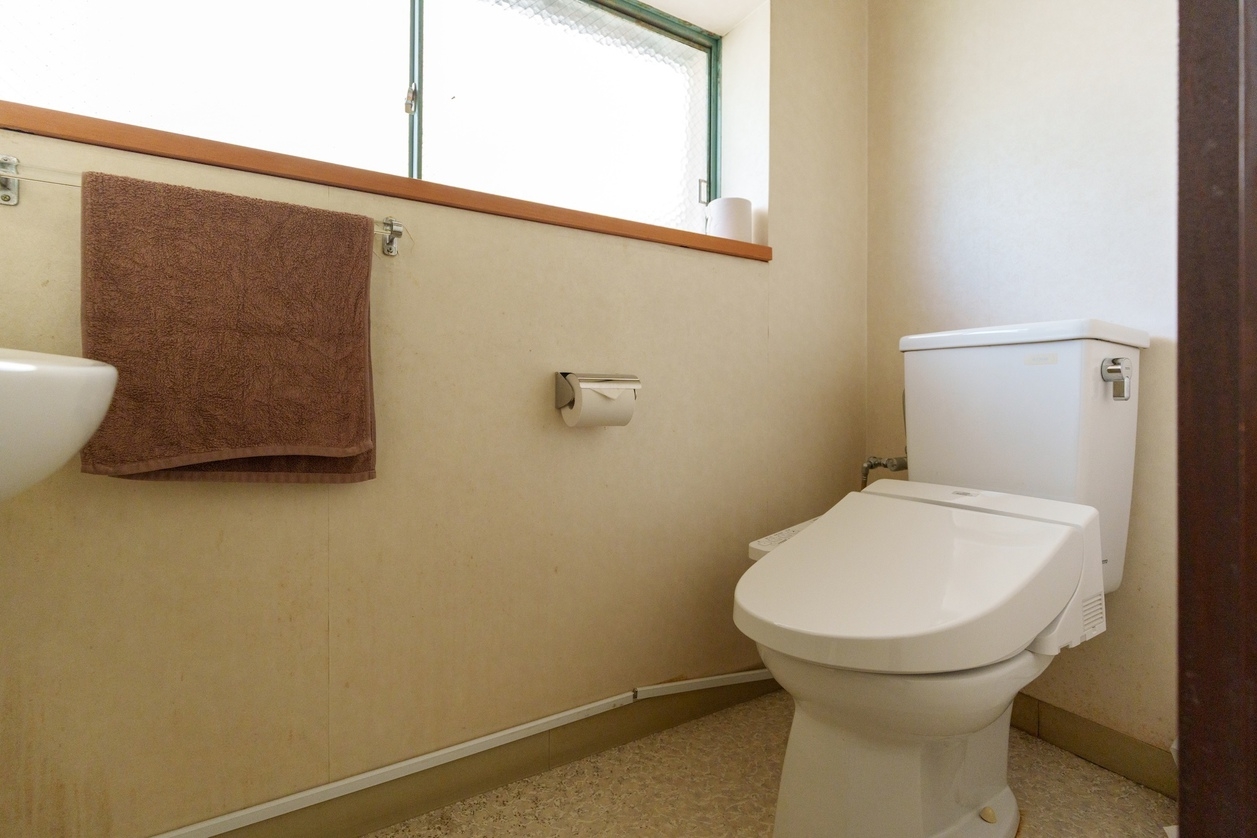 和室　風呂なし　２食付きプラン (夕食弁当+朝食弁当)　※別館２F