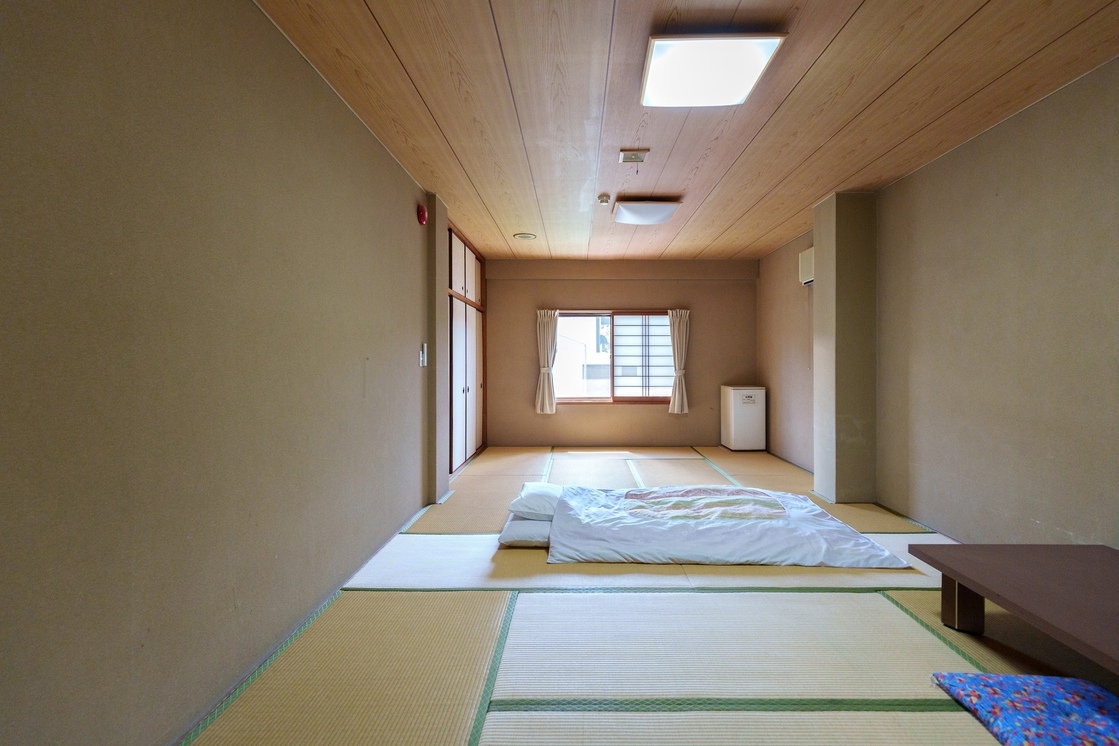 和室 バスなし(1F 本館）　日替わり弁当無料サービスキャンペーン