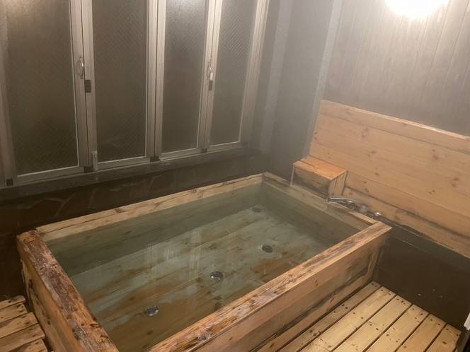 檜風呂