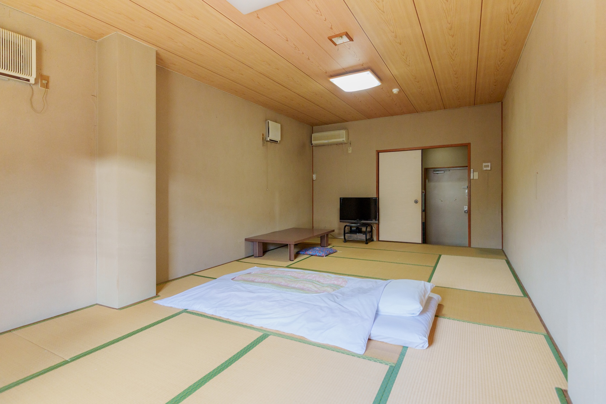 風呂なし和室　桜2