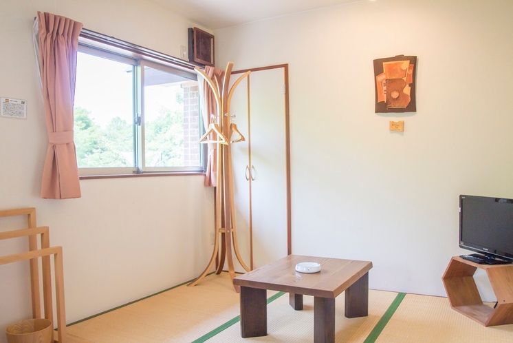 和洋室Cタイプ(畳敷き)