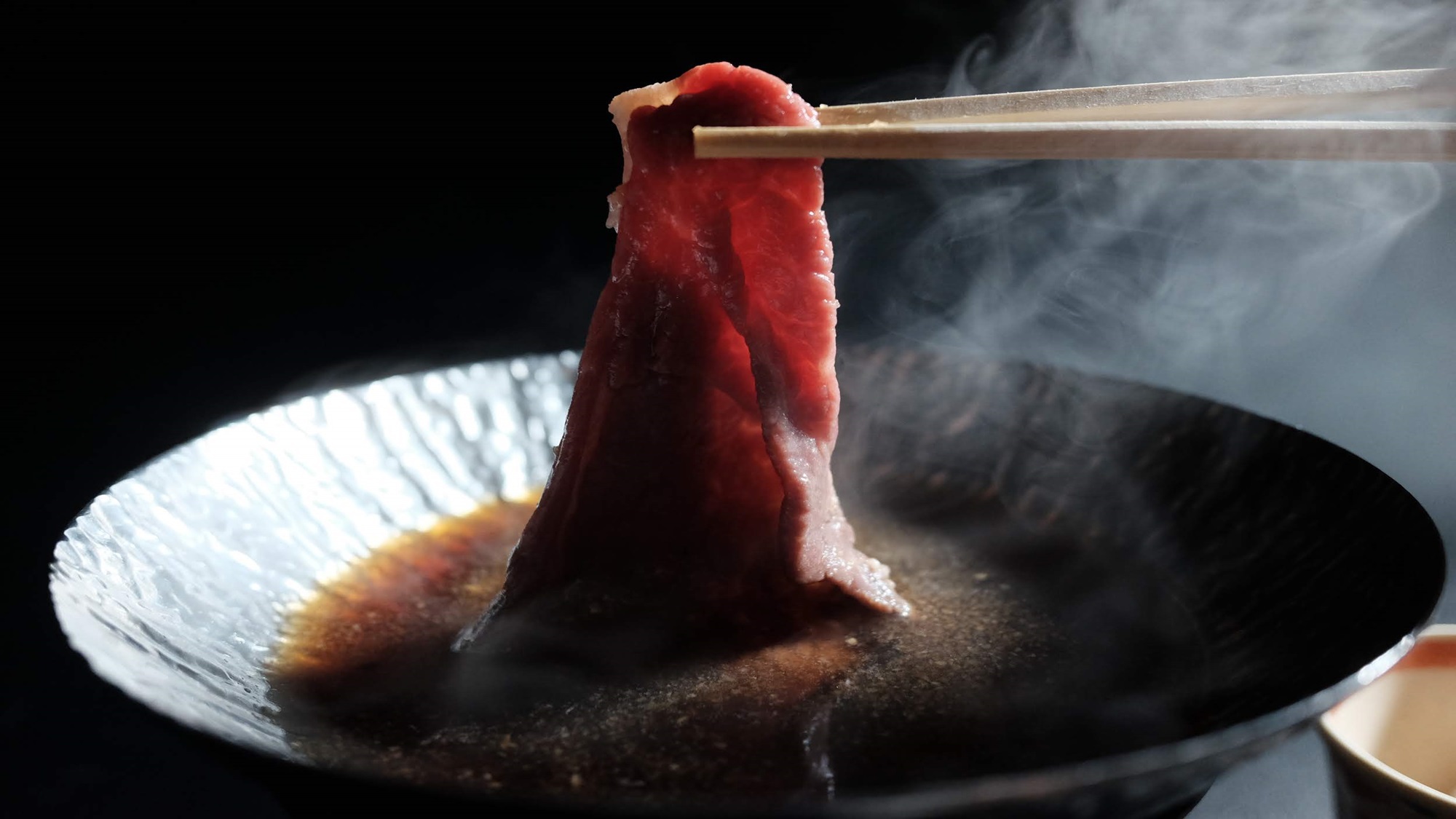 通季　ーStandardー　A4等級但馬牛しゃぶしゃぶコース　３つの貸切風呂と有形文化財の宿