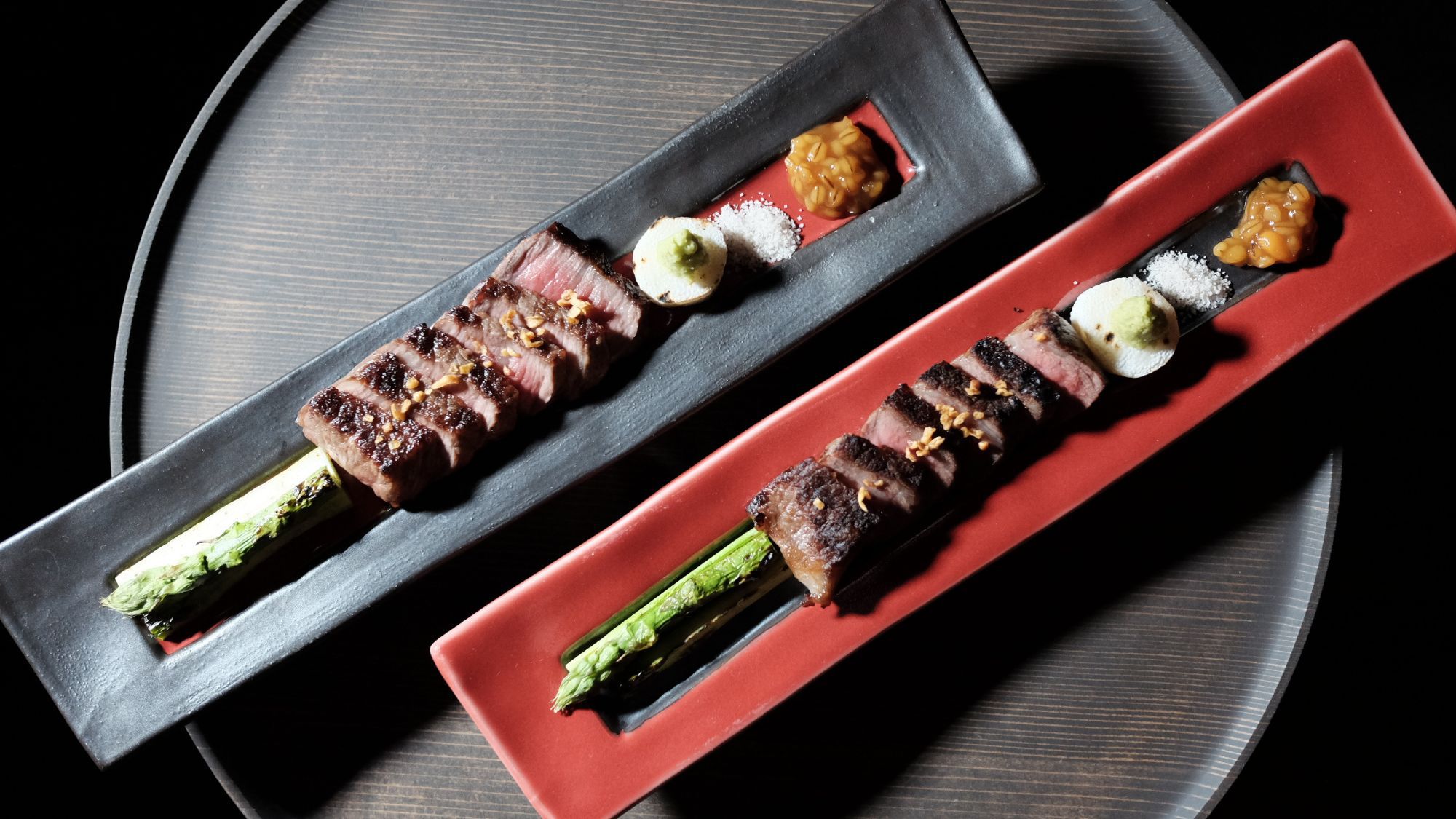 冬季　ー基本ー　季節の山陰食材アラカルト＜料理長おまかせ創作会席＞３つの貸切風呂と有形文化財の宿