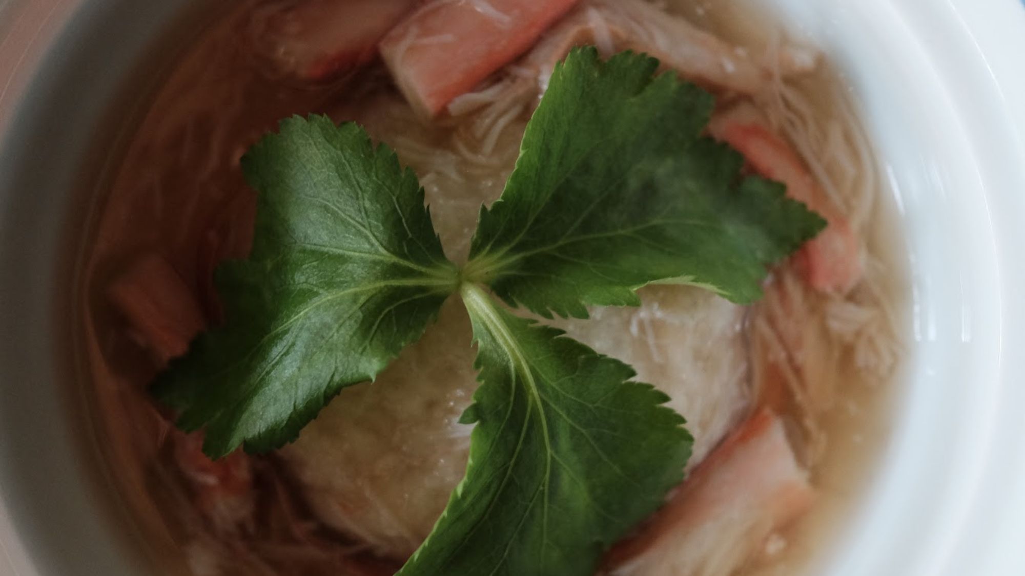 冬季　ー和・洋選べる特別な1泊朝食ー　カナディアンブレックファストor5種のお供と釜炊きごはん和膳