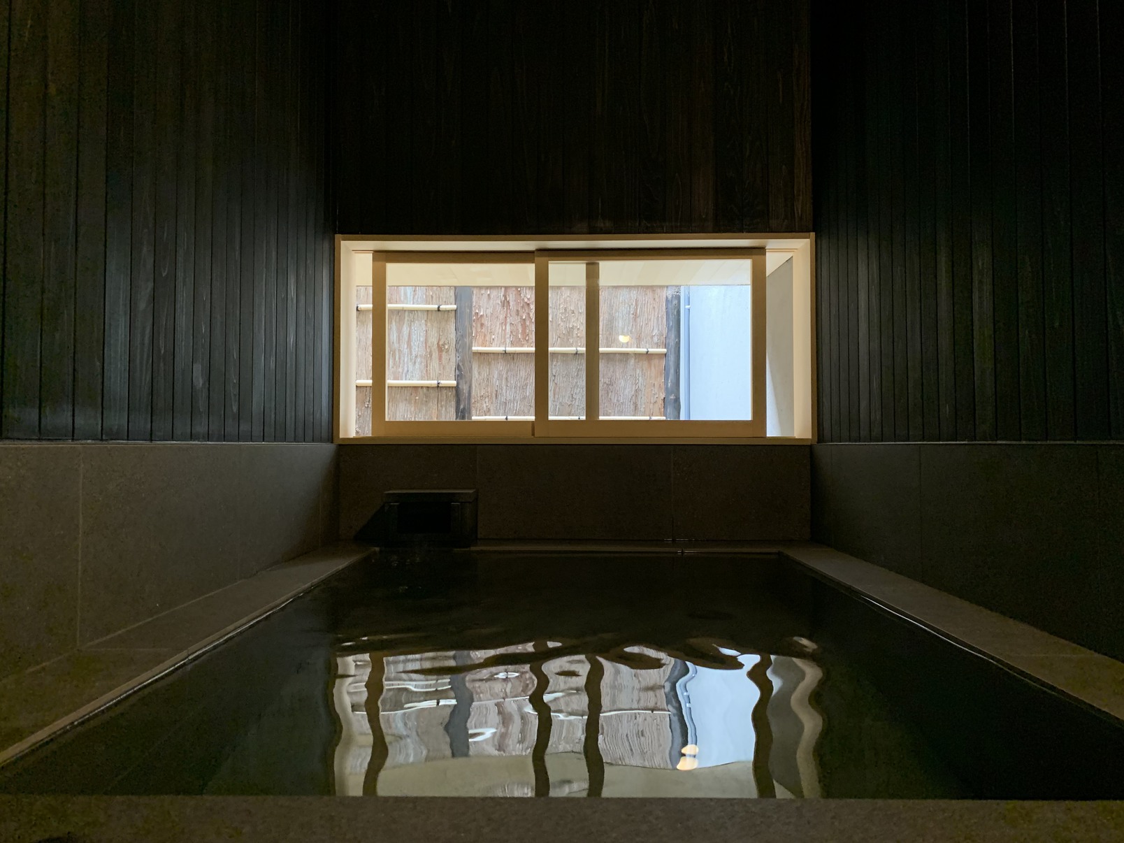 通季　ー基本ー　季節の山陰食材アラカルト【料理長おまかせ創作会席】　３つの貸切風呂と有形文化財の宿