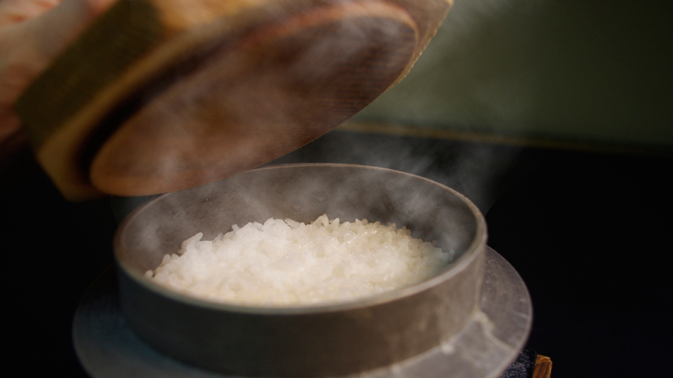 通季　ー和・洋選べる特別な1泊朝食ー　カナディアンブレックファストor5種のお供と釜炊きごはん和膳