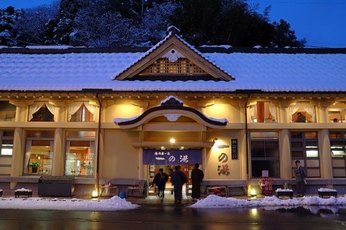 城崎温泉 小林屋 - 写真 162