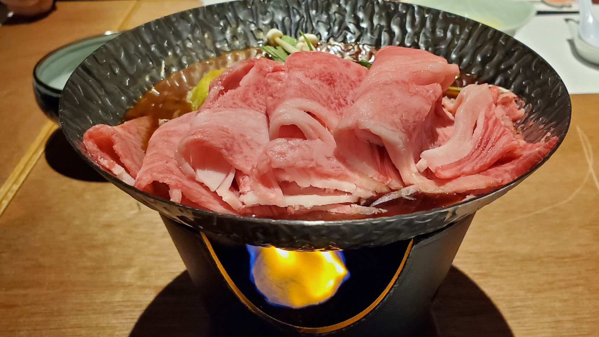 季節のおまかせ会席　一例　