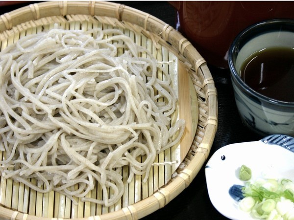 荞麦