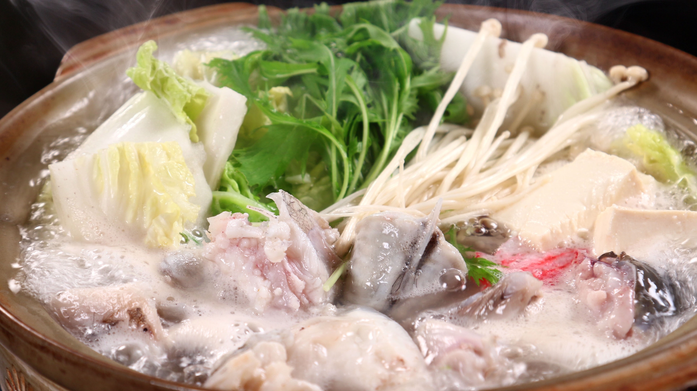 【年末年始】ふぐ＆白子＆伊勢海老◆冬の王様を味わい尽くす♪