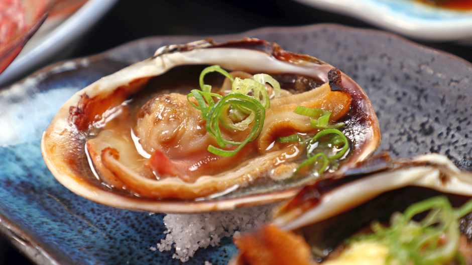 【日帰り◆夕食】地魚たっぷり伊勢湾食べつくしプラン♪