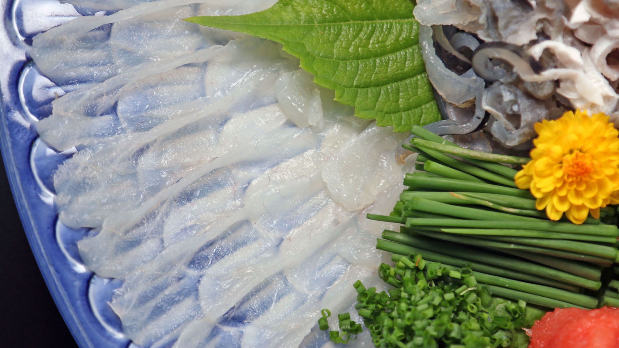 【年末年始】ふぐ＆白子＆伊勢海老◆冬の王様を味わい尽くす♪