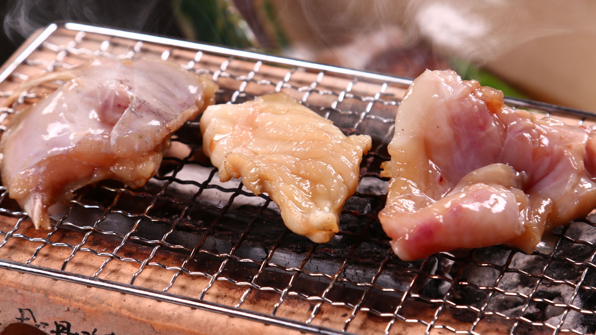 【年末年始】ふぐ＆メインチョイス◆伊勢海老orふぐ魚醤焼orふぐ白子☆