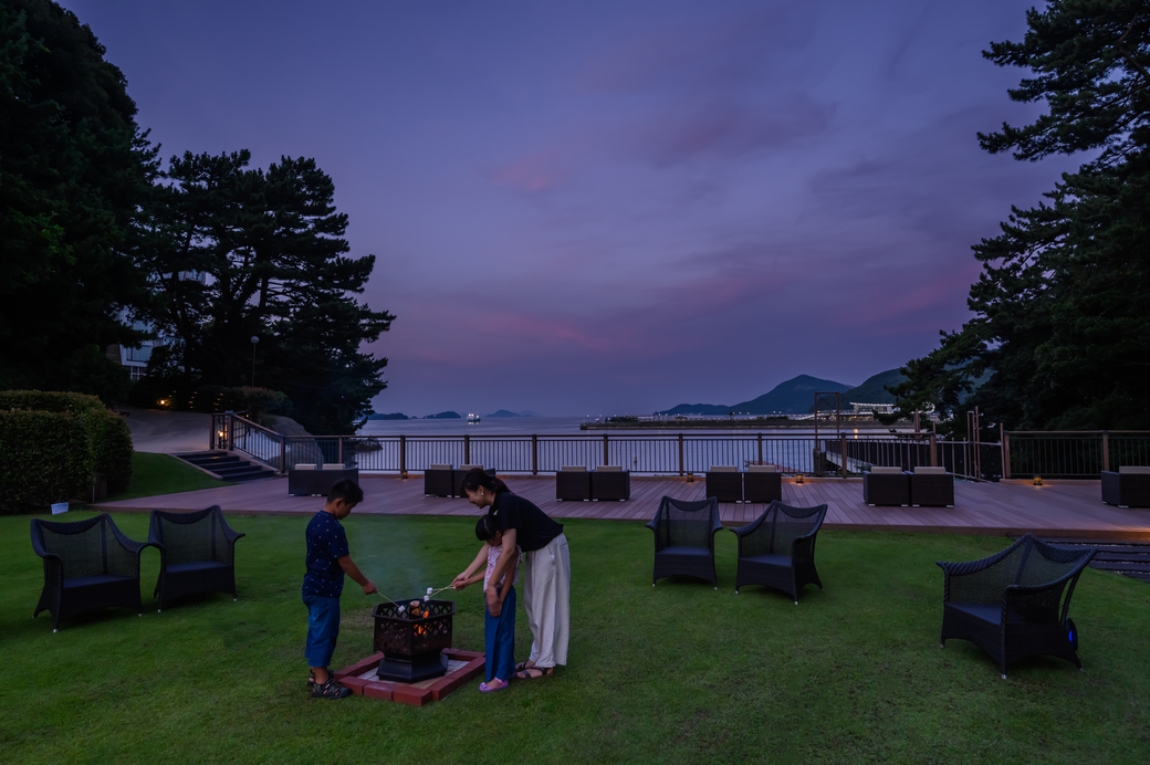 【温泉旅館でひとりの時間を愉しむ】 伊勢志摩・伊勢参りへ　ひとり旅プラン 　