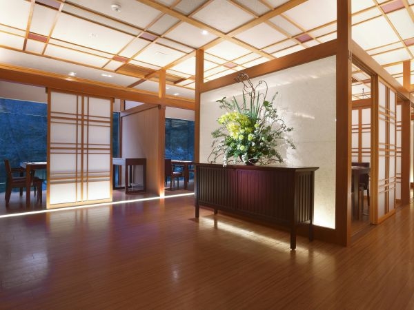 迷ったらこれ!【伊勢海老付】伊勢志摩の海山の幸を愉しむ　基本料理プラン（夕朝食付）　