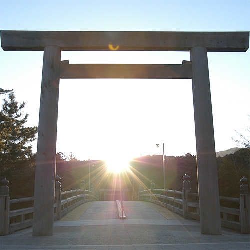 【春SALE】【神宮参拝にもおすすめ】身体にやさしい朝食付プランが特別価格！