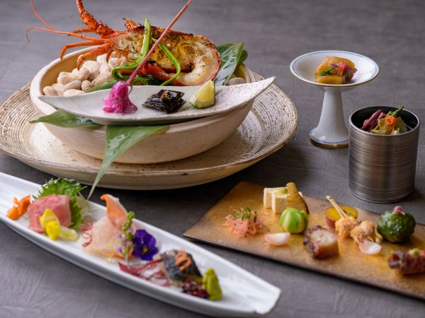 【夕食】和食基本　2026春夏