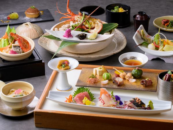 【夕食】和食基本　2026春夏