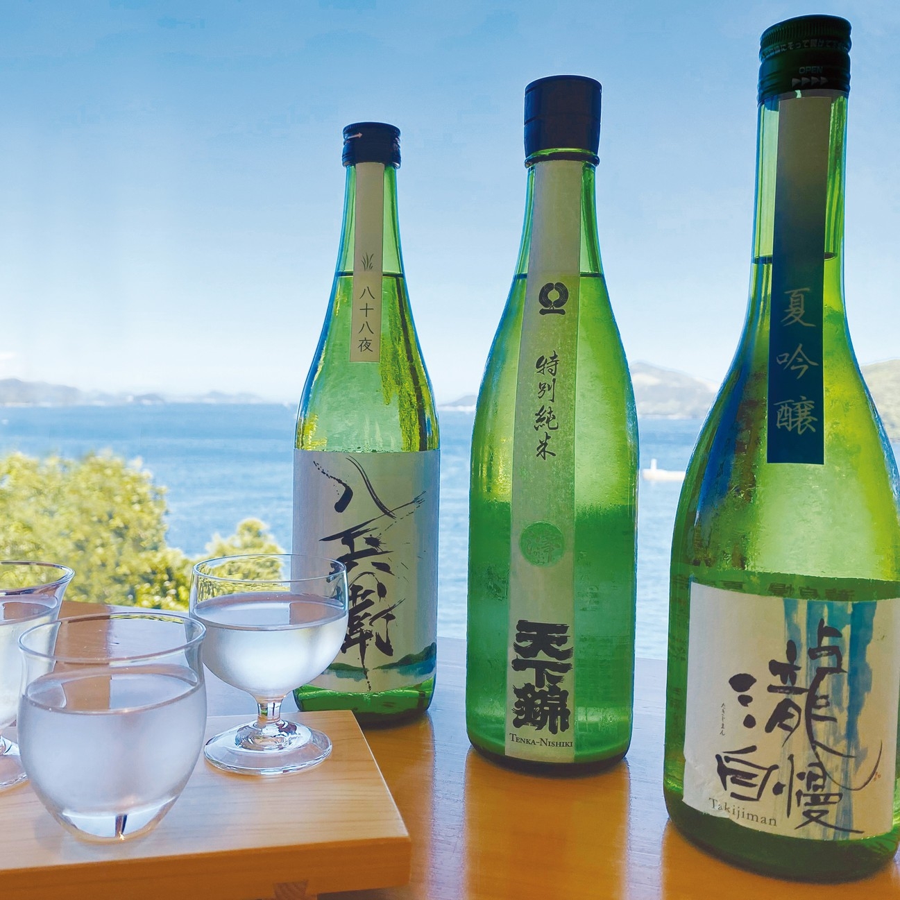 【人気！】伊勢志摩の旬の『和食コース』を味わう　伊勢海老・鮑の夕食付　味覚プラン