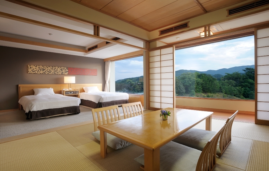 Kembar & Tatami