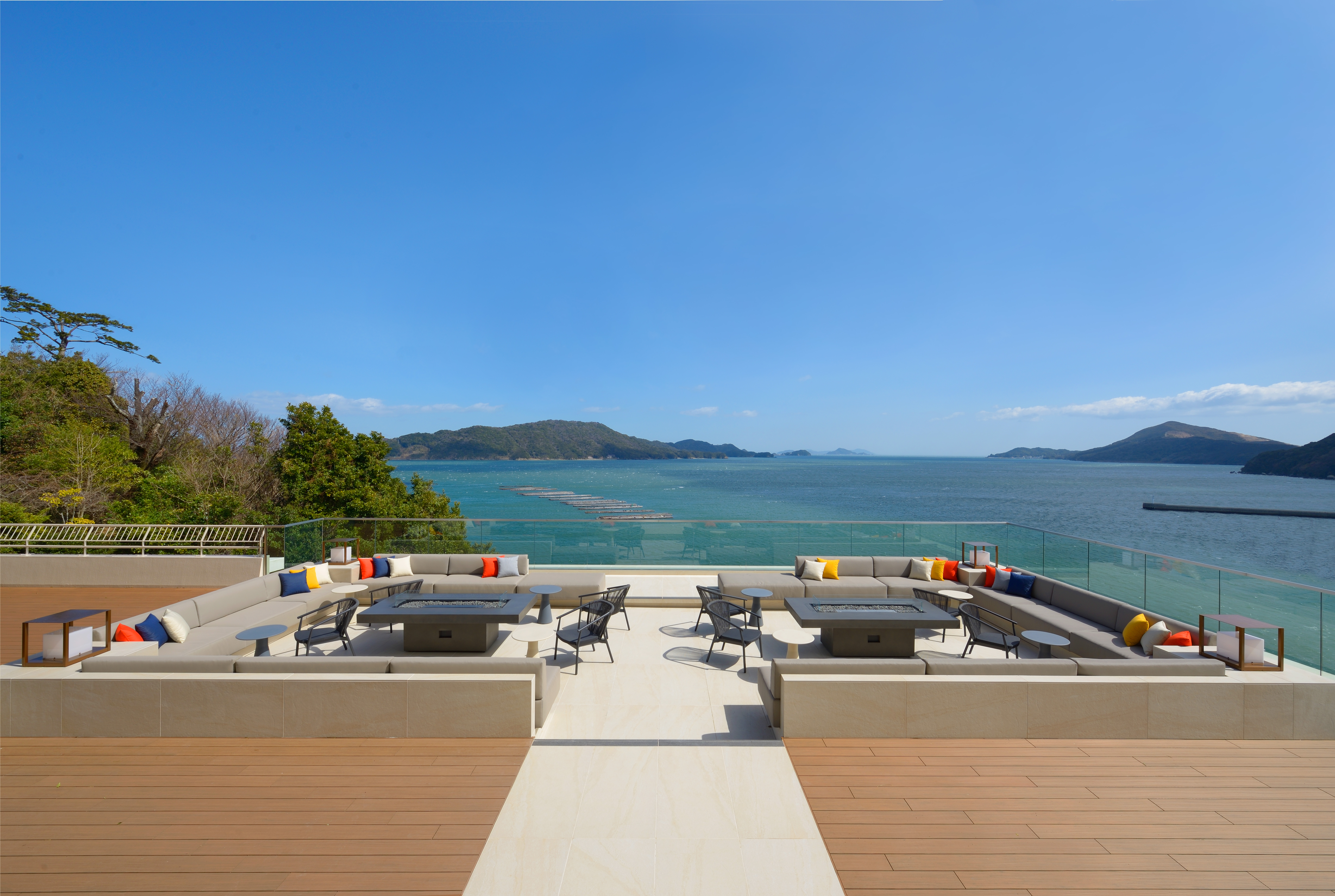 パールオーシャンテラス